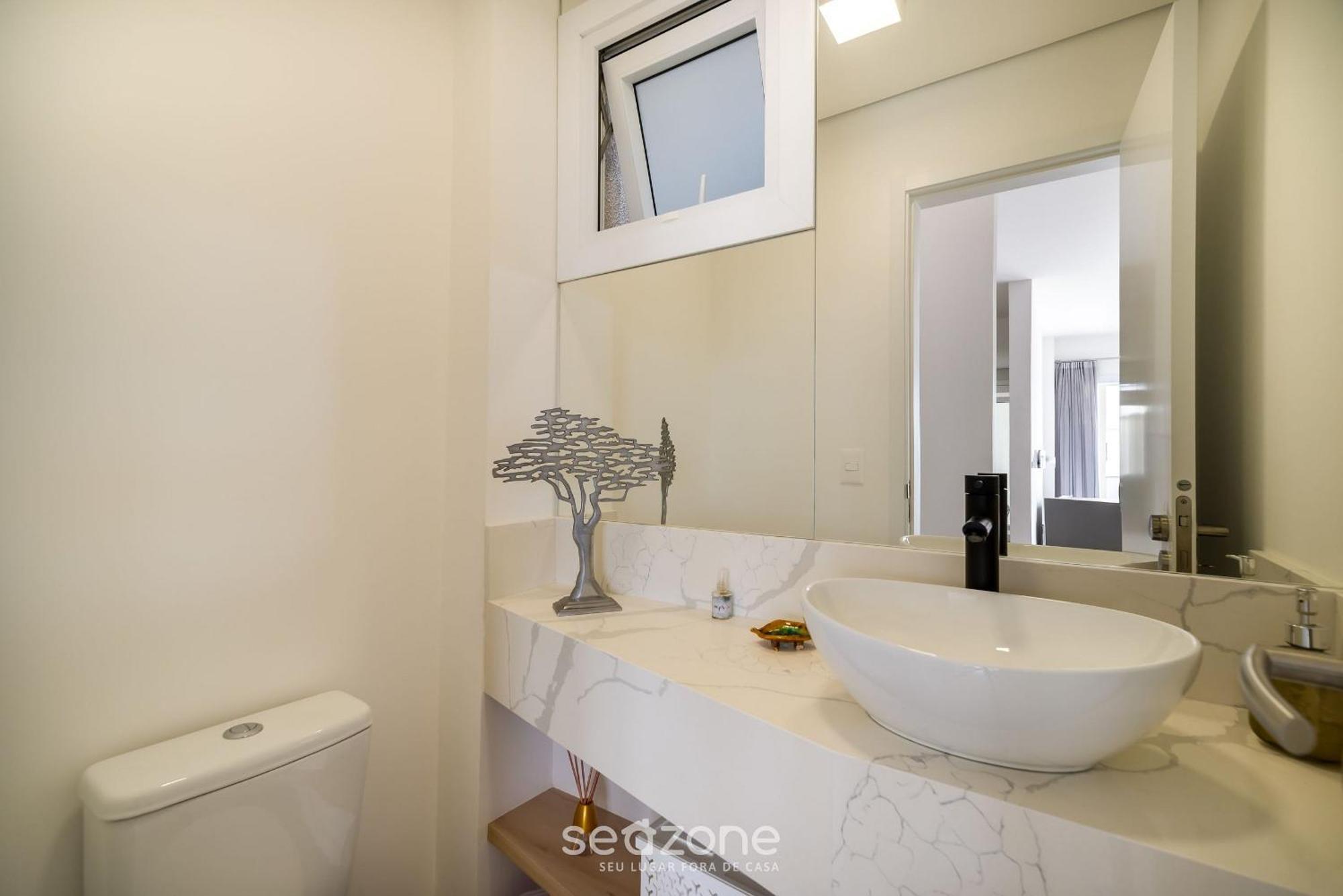 Condominio Beira-Mar Em Campeche-Florianopolis Shr Exteriör bild