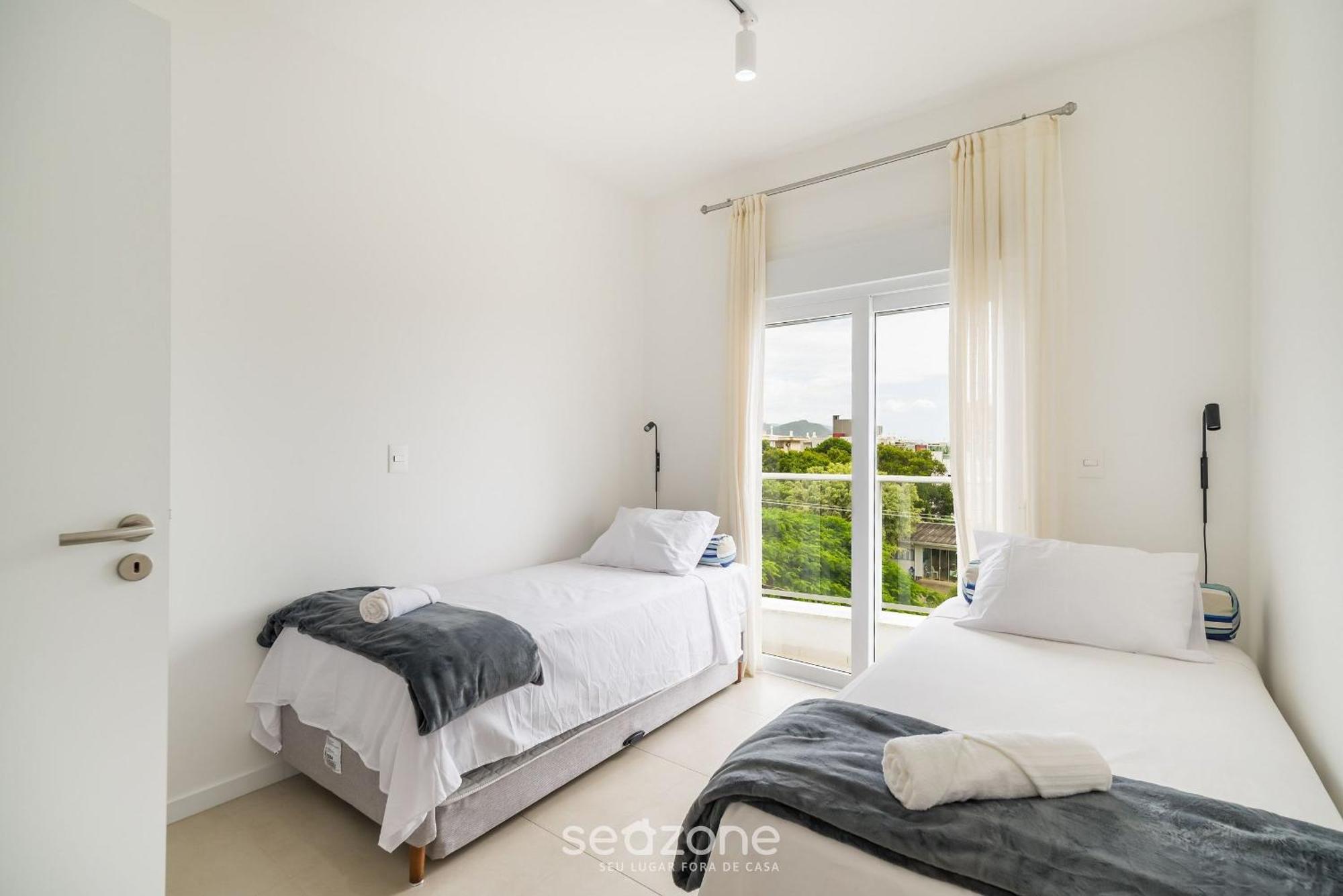 Condominio Beira-Mar Em Campeche-Florianopolis Shr Exteriör bild