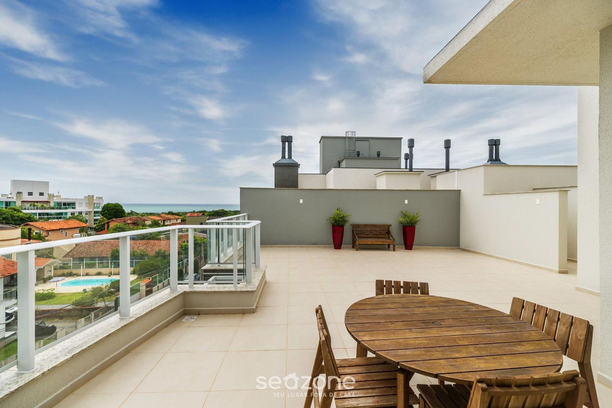 Condominio Beira-Mar Em Campeche-Florianopolis Shr Exteriör bild