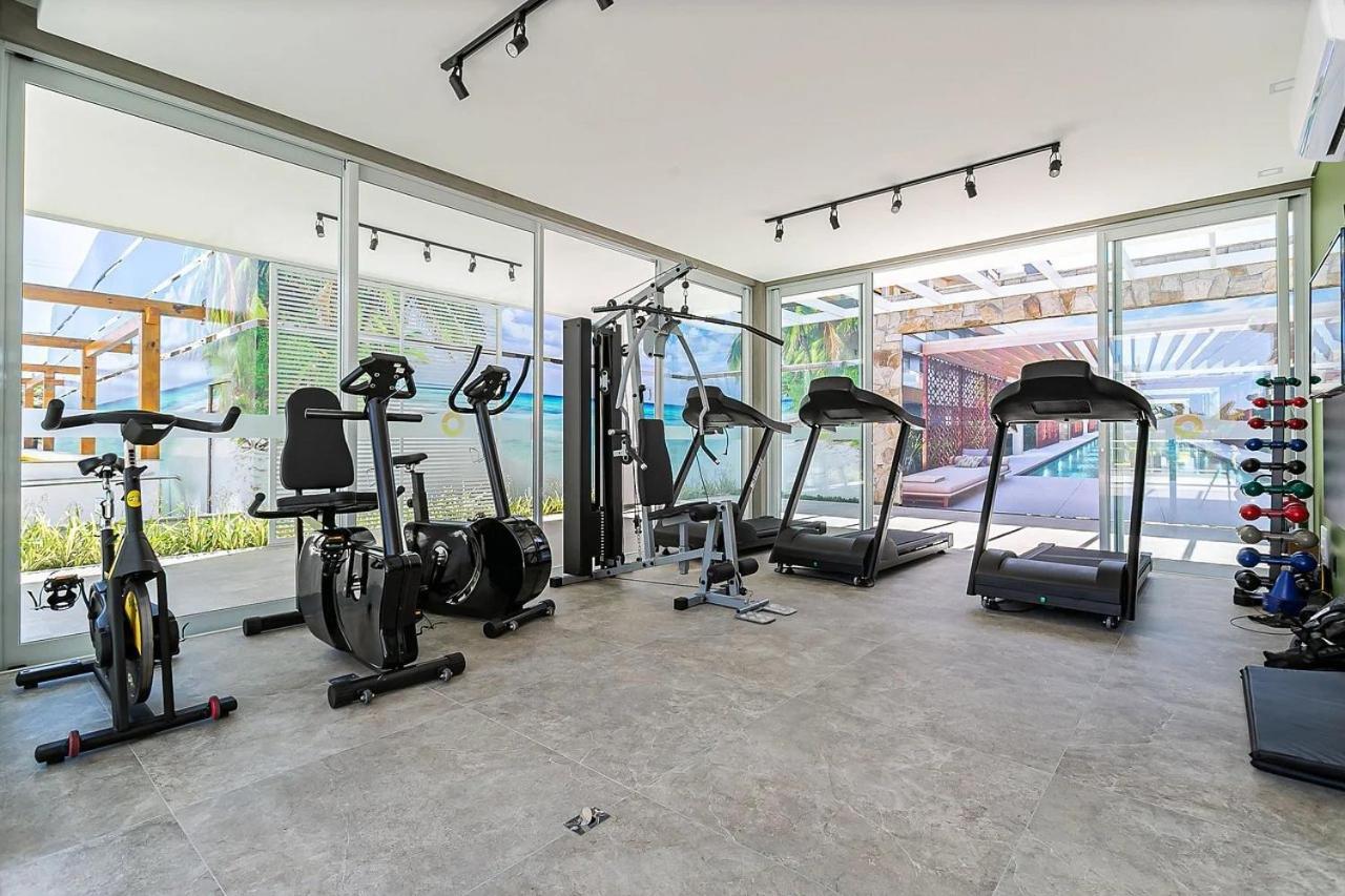 Condominio Beira-Mar Em Campeche-Florianopolis Shr Exteriör bild